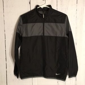 Boy’s Nike Golf windbreaker